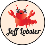 JoffLobster Image