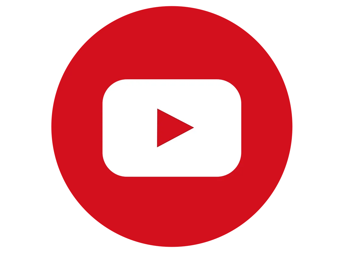 Youtube Logo